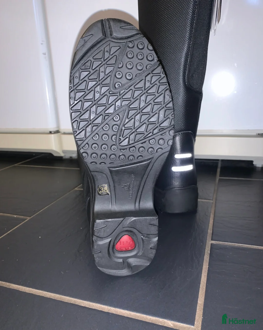 Ridstövlar ryttarutrustning till salu: Vinterridstövlar i Nye - Annons 5