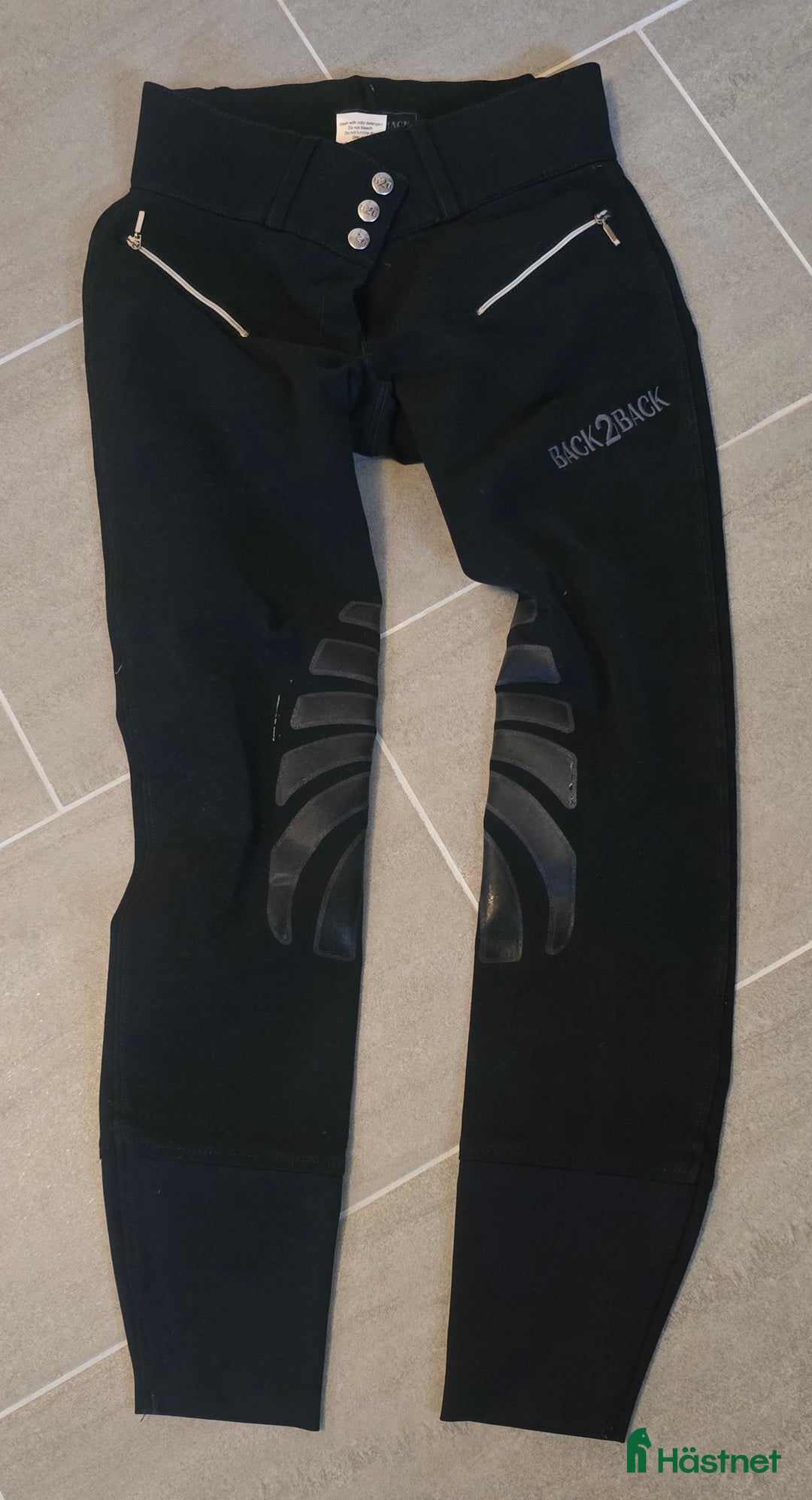 Ridbyxor ryttarutrustning till salu: Ridbyxor i Ekerö - Annons 6