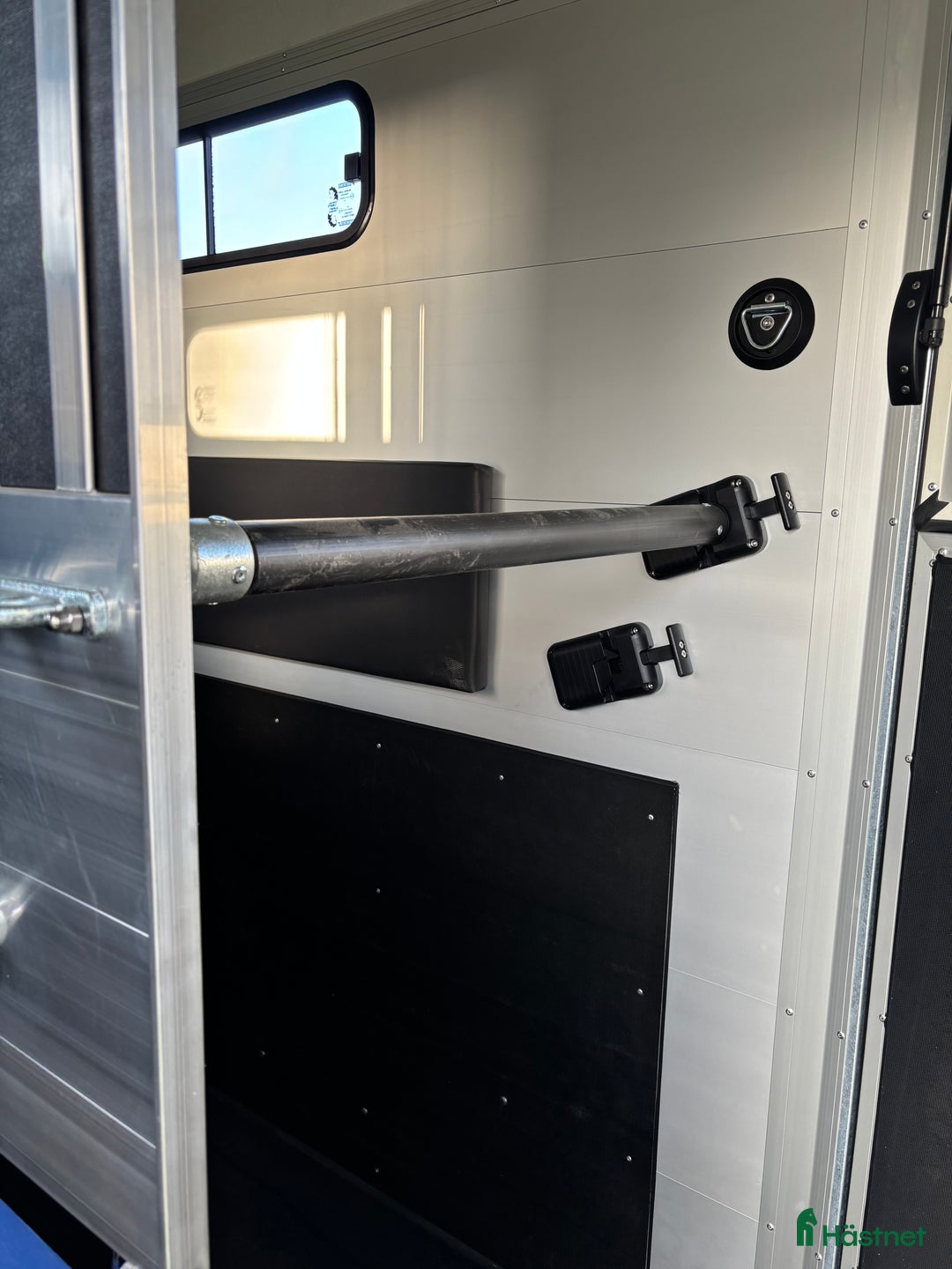 Hästtransporter  fordon & transport till salu: Cheval Touring XL i Kalmar - Annons 6