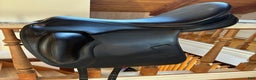 Sadlar hästutrustning till salu: Erreplus dressyrsadel i Limhamn - Annons 2