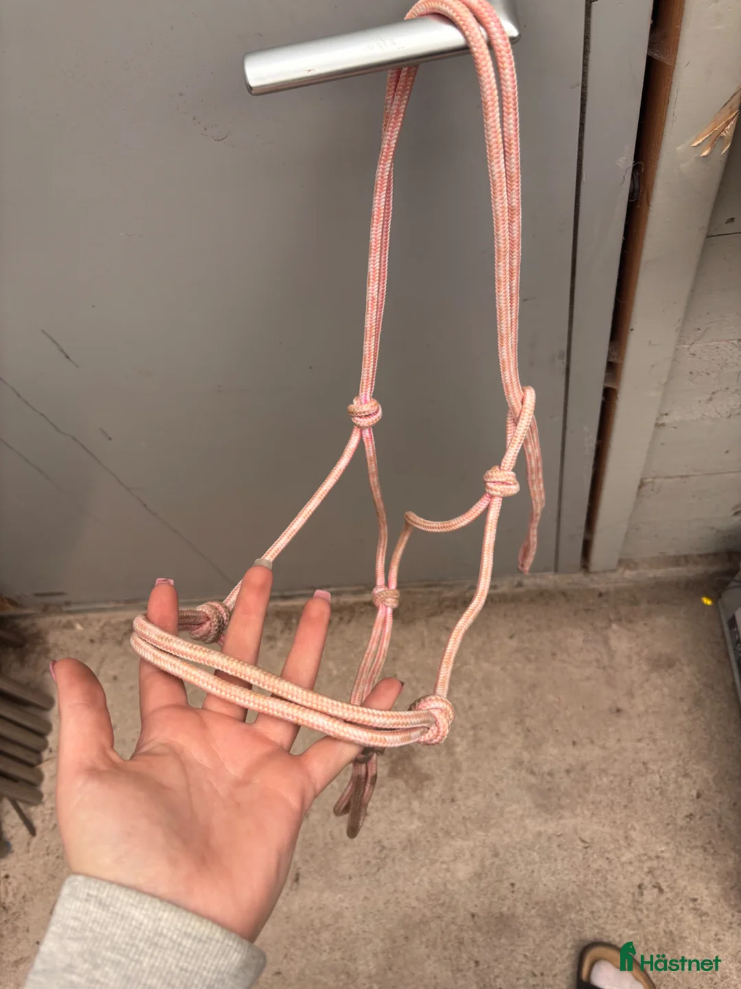 Övrig utrustning övrig utrustning till salu: Grimmor - Annons 1