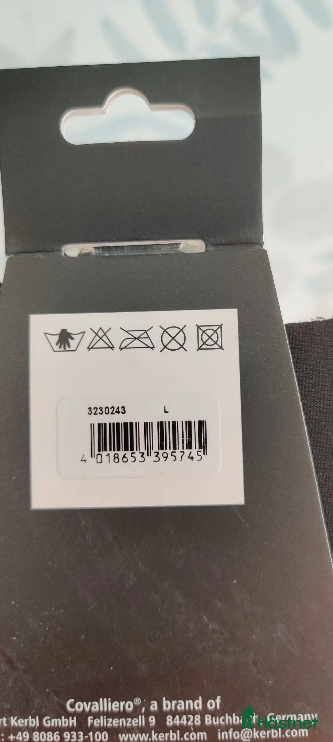 Benskydd hästutrustning till salu: Boots storlek L - Annons 2