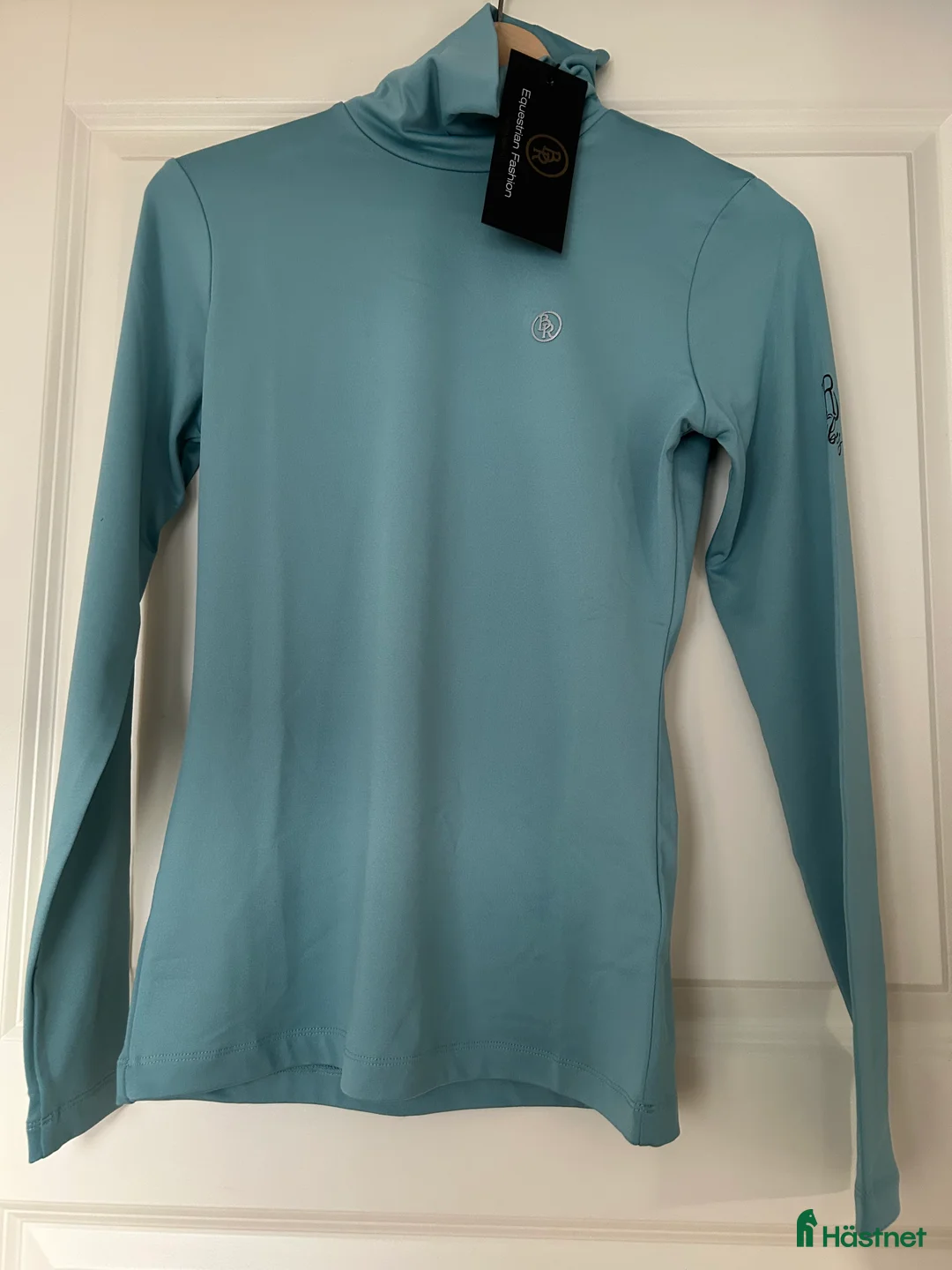 Övrigt Ridkläder ryttarutrustning till salu: Nya oanvända BR blusar - Annons 4