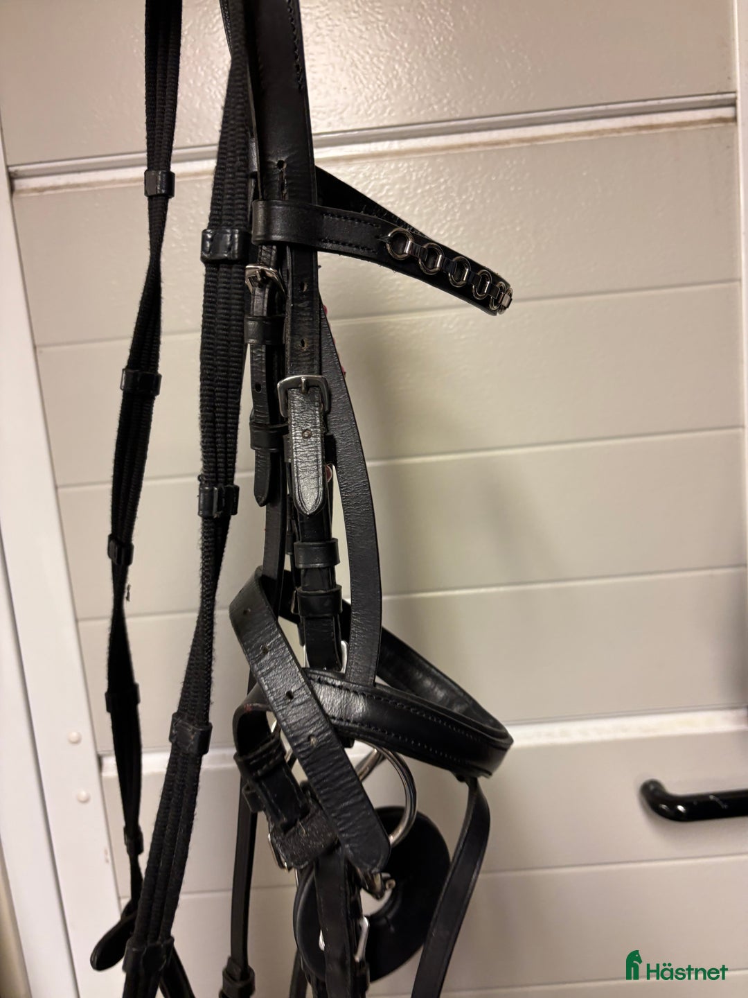 Träns hästutrustning till salu: Träns + mer😍✨ i Hammarö - Annons 3