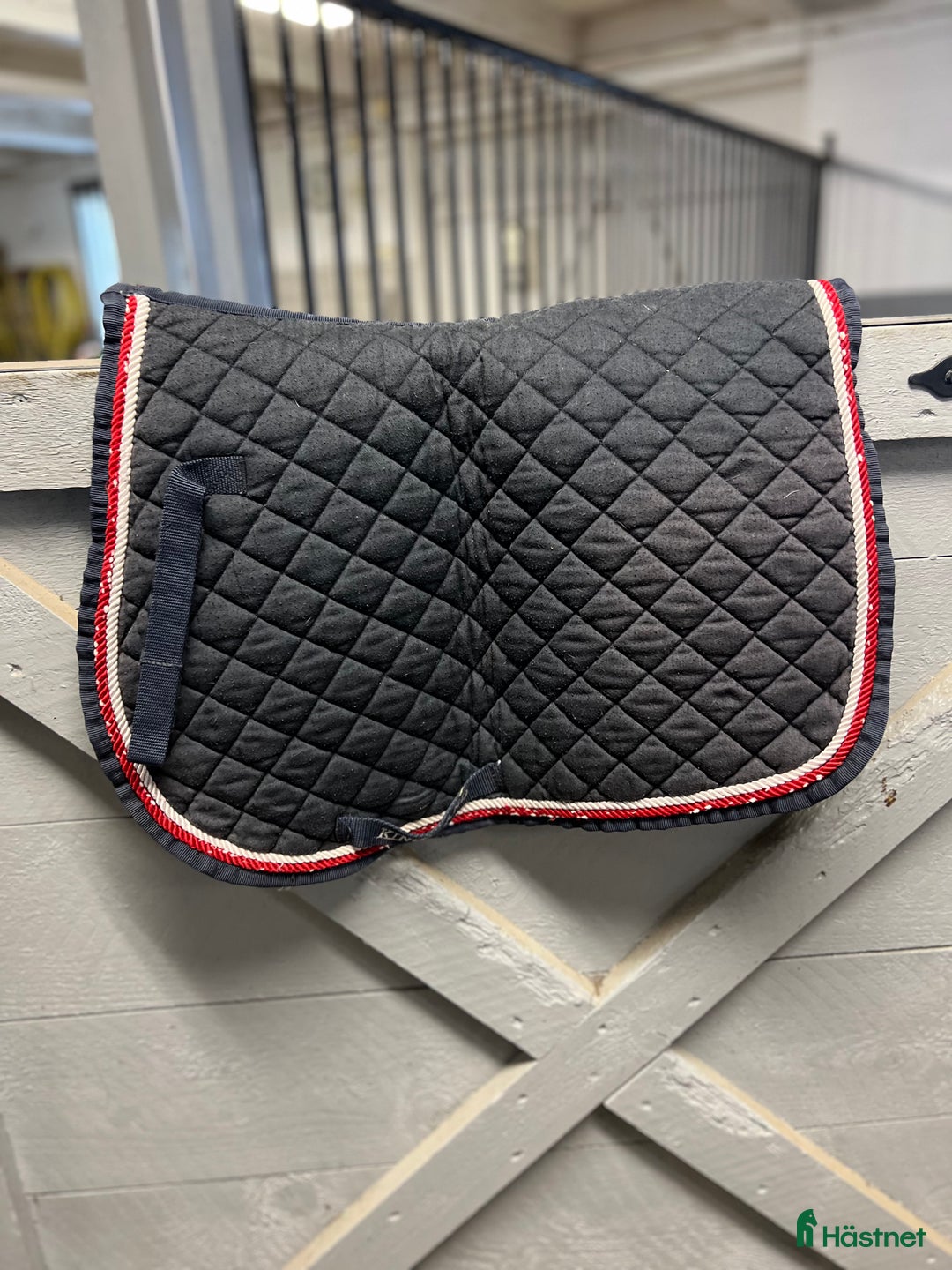 Sadeltillbehör hästutrustning till salu: Schabrak/padd i Växjö - Annons 5