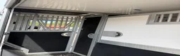 Hästlastbilar  fordon & transport till salu: Theault proteo 5L switch Hästlastbil  - Annons 8