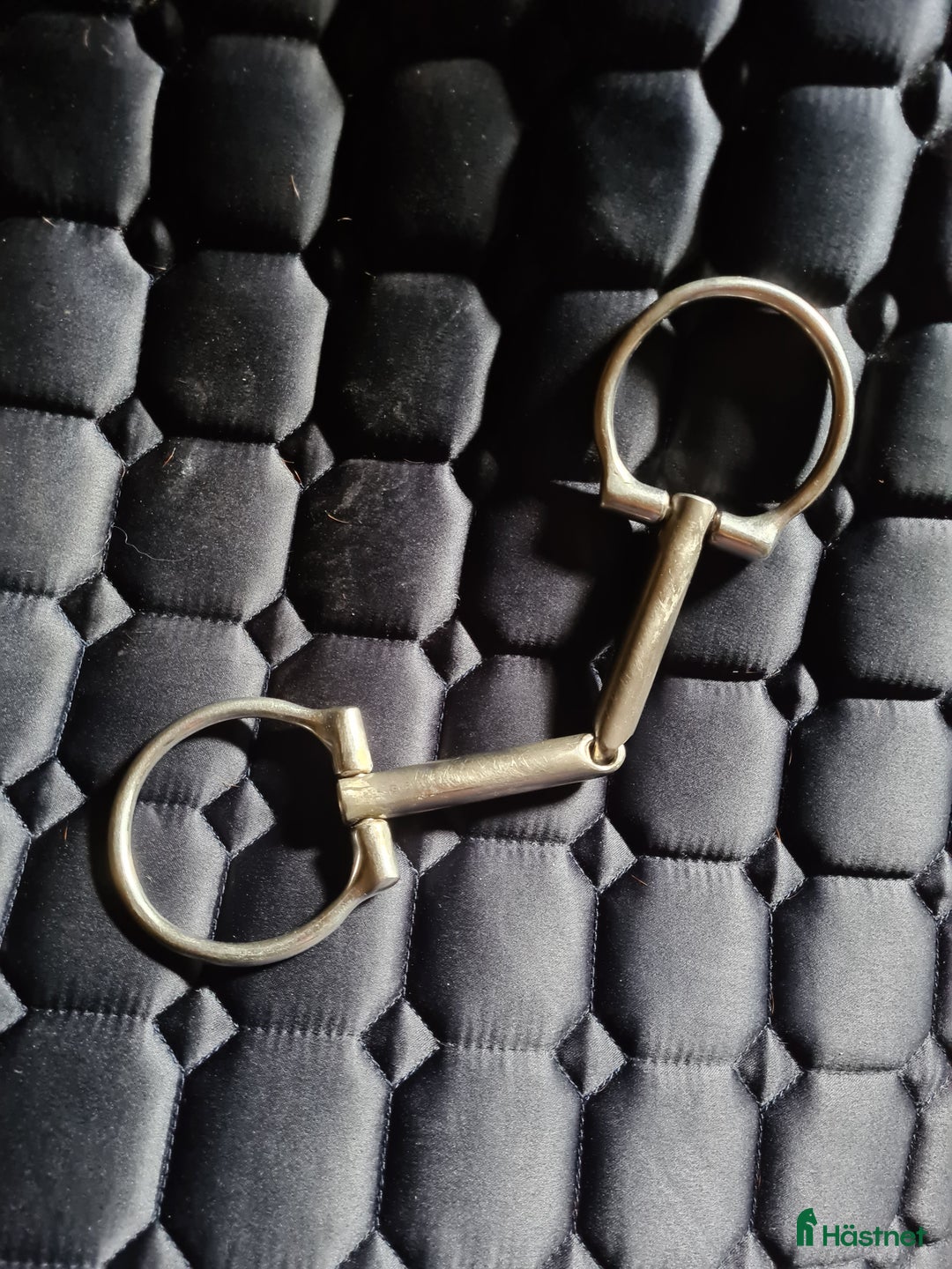 Bett hästutrustning till salu: Kandar Fager i Teckomatorp - Annons 5