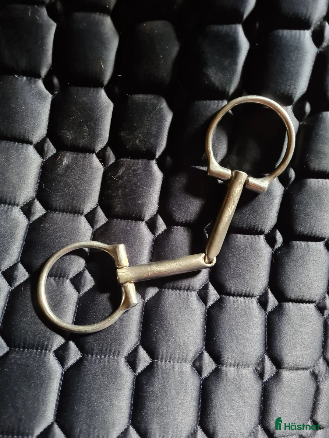 Bett hästutrustning till salu: Kandar Fager i Teckomatorp - Annons 5