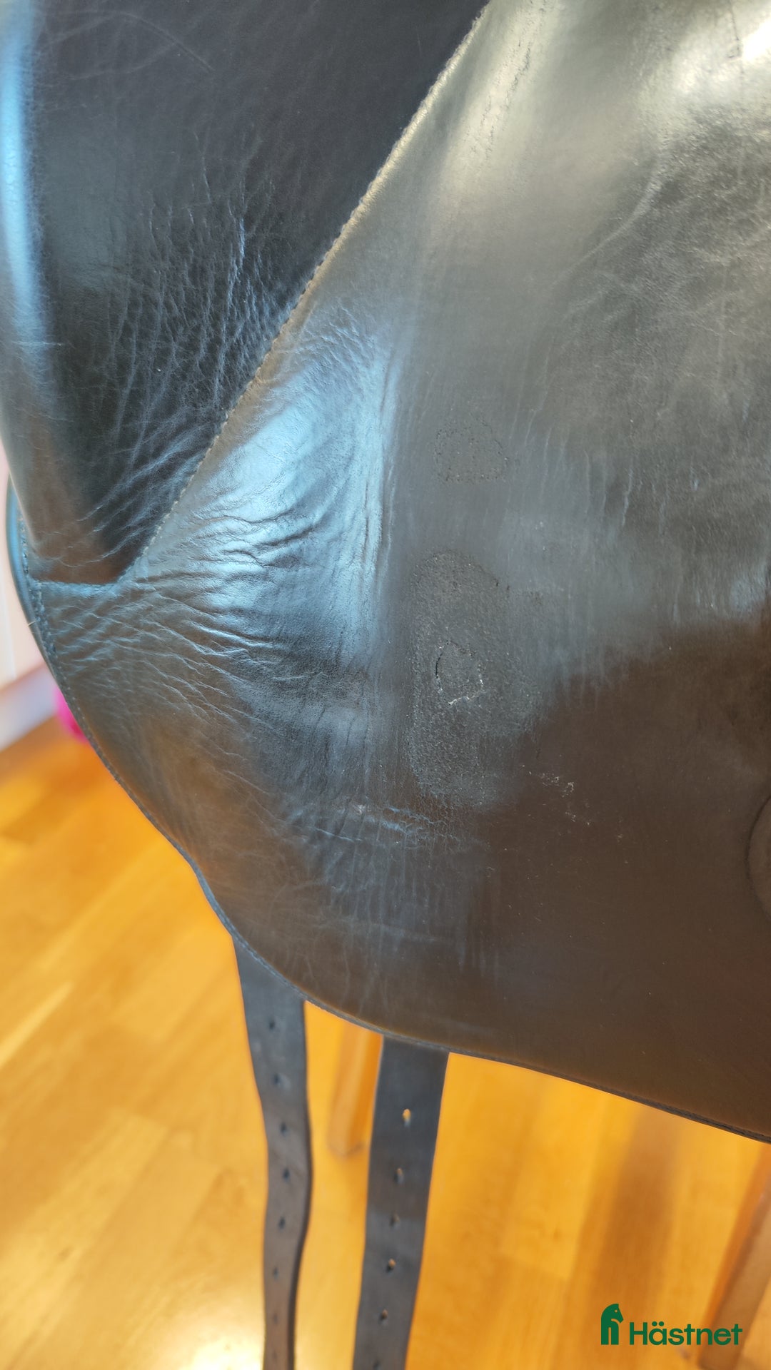 Sadlar hästutrustning till salu: Draupnir SP 17" i Farsta - Annons 3