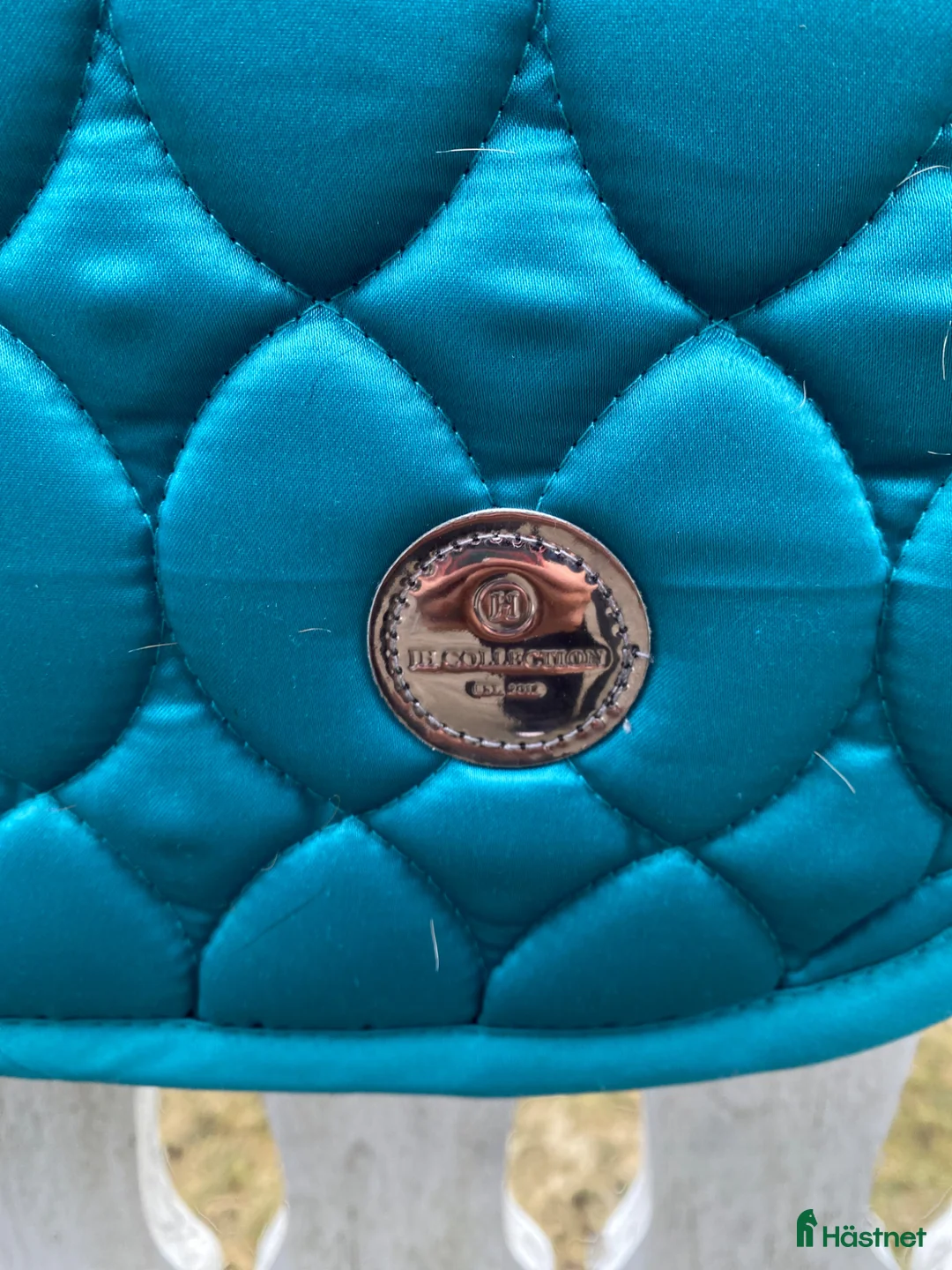 Schabrak & Vojlockar hästutrustning till salu: Shabrak - Annons 2