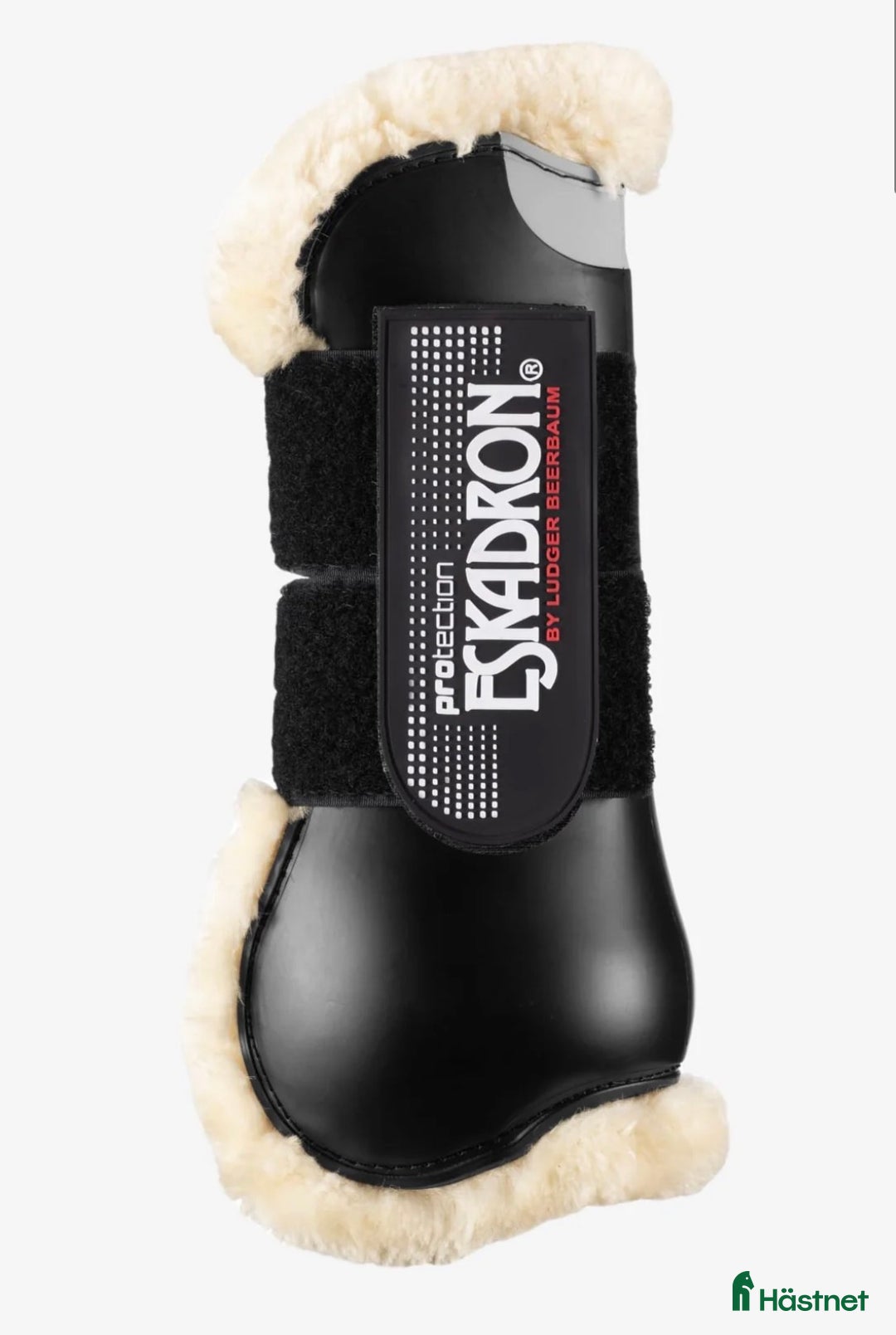 Benskydd hästutrustning till salu: Helt oanvända benskydd från Eskadron säljes i Hammarö - Annons 1