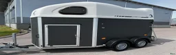 Hästtransporter  fordon & transport till salu: Cheval Liberte Gold -15 - Annons 1