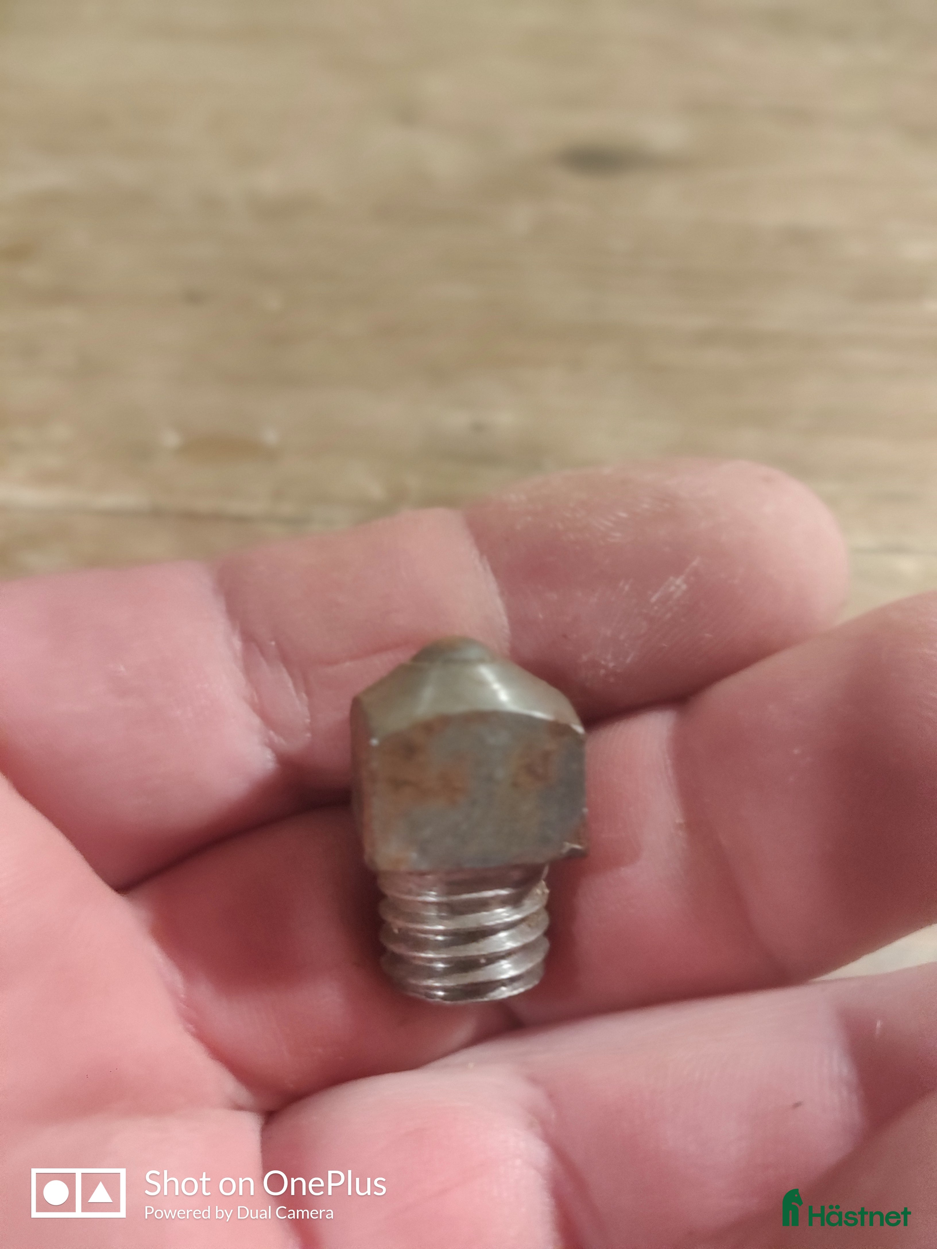 Övrig Hästutrustning hästutrustning Brodd 7/16 - Annons 22