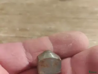 Övrig Hästutrustning hästutrustning Brodd 7/16 - Annons 22