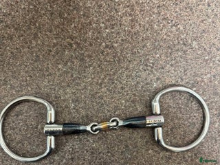 Bett hästutrustning till salu: Martin fager bett i Landskrona - Annons 3