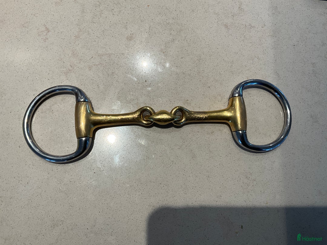 Bett hästutrustning till salu: Neue Schule Eggerbett i Saltsjöbaden - Annons 2