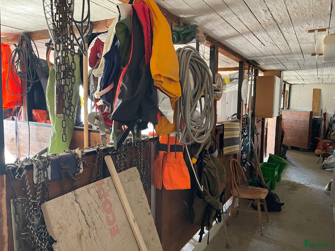  stallplats finnes: Stall/stallplats uthyres i Graninge - Annons 5