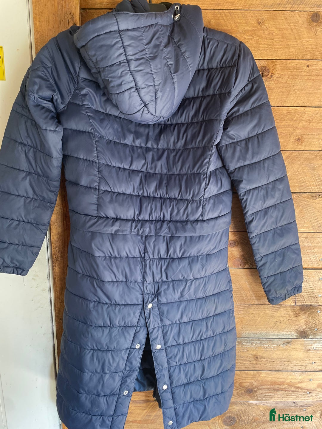 Jackor & Kavajer ryttarutrustning till salu: Kappa stl XS i Berghem - Annons 2