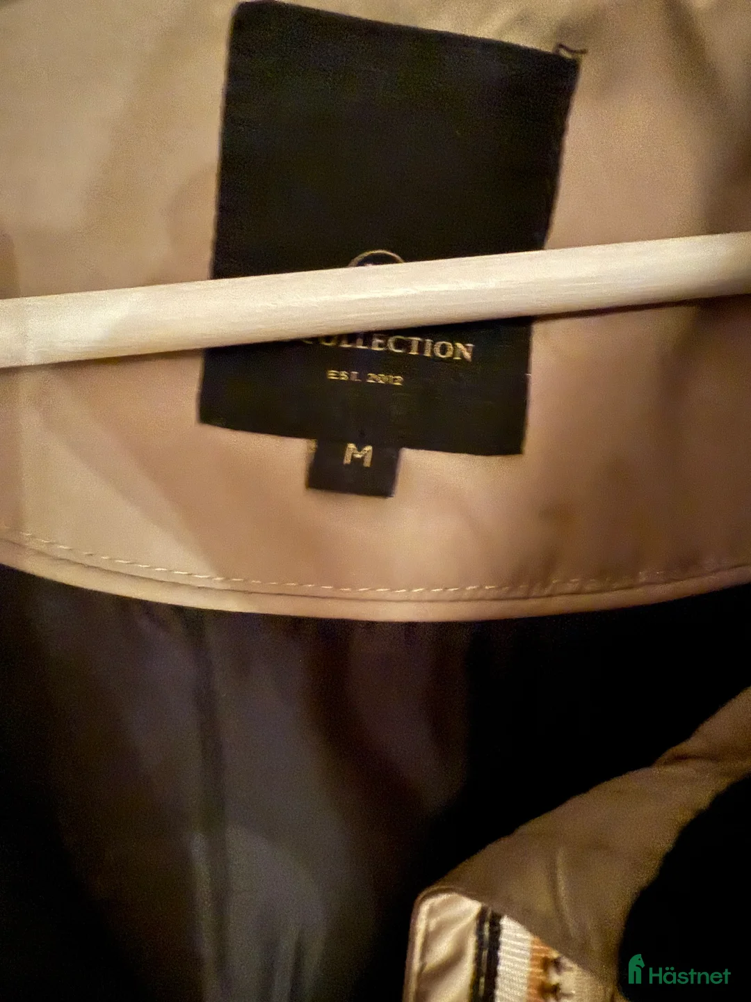 Jackor & Kavajer ryttarutrustning till salu: Vinterjacka JH Collection  - Annons 4