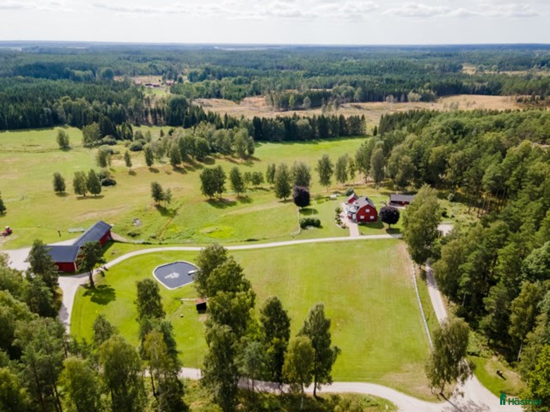  hästgårdar till salu: Välkommen till Källsätter! i Nyköping - Annons 4