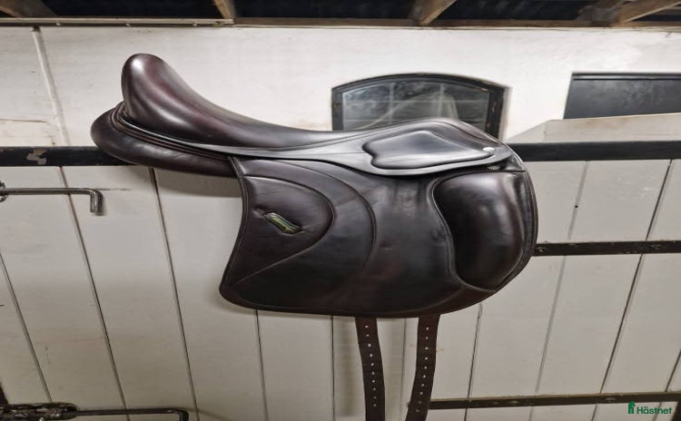 Sadlar hästutrustning till salu i Laholm - Annons 18