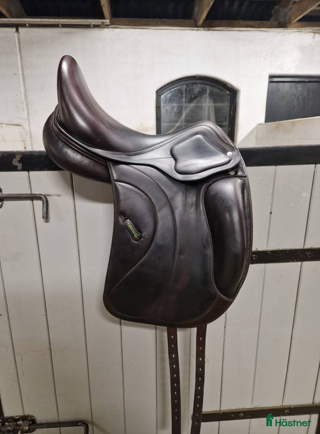 Sadlar hästutrustning till salu: Amerigo cervia siena i Laholm - Annons 1