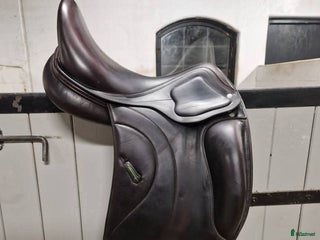 Sadlar hästutrustning till salu: Amerigo cervia siena i Laholm - Annons 18