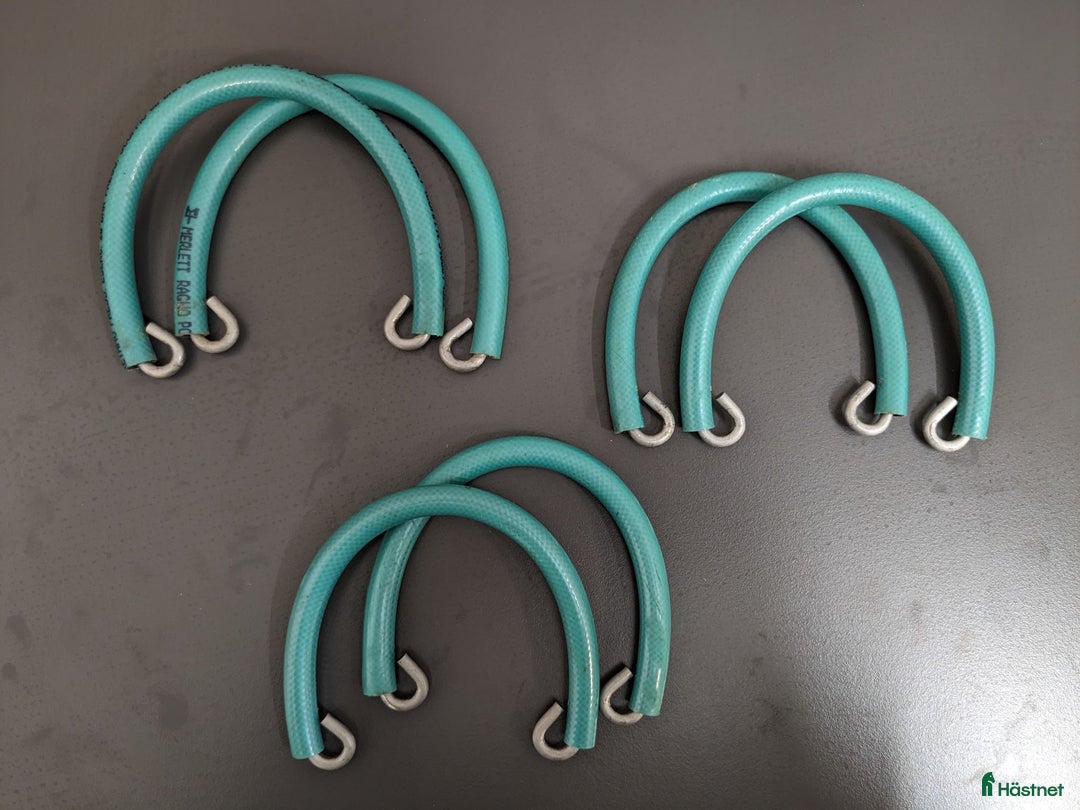 Övrig Hästutrustning hästutrustning till salu: Huf-flex med tång i Botkyrka - Annons 1