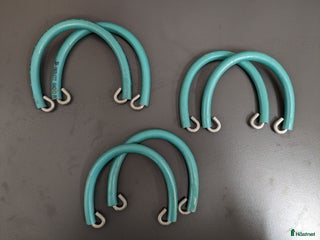 Övrig Hästutrustning hästutrustning till salu: Huf-flex med tång i Botkyrka - Annons 3