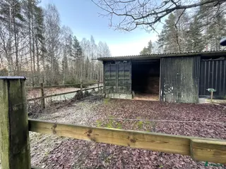 stallplats Lösdrift för 2 st. islandshästar i Uppsala - Annons 16