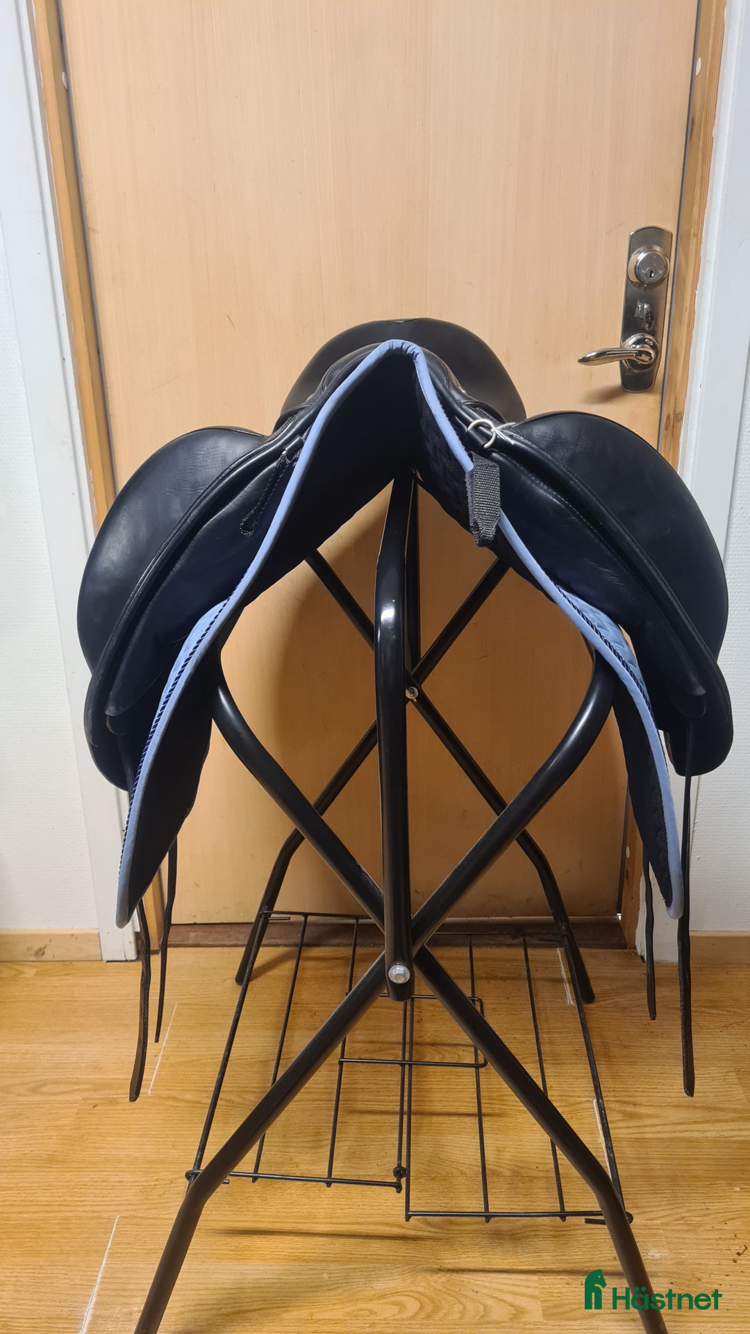 Sadlar hästutrustning till salu: Prestige D2 XFree i Hamneda - Annons 4