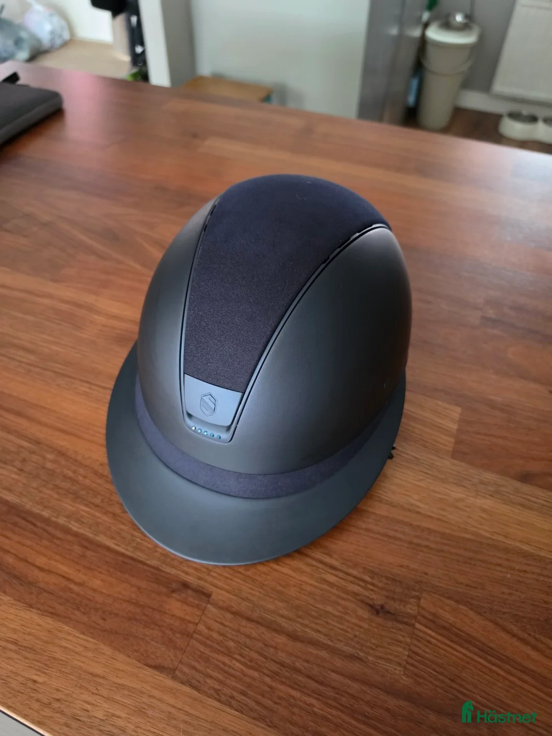 Hjälmar ryttarutrustning till salu: Samshield Limited Edition - Annons 2