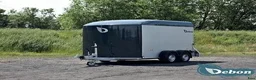 Övrigt fordon & transport till salu: Debon Roadster 500 - Annons 12