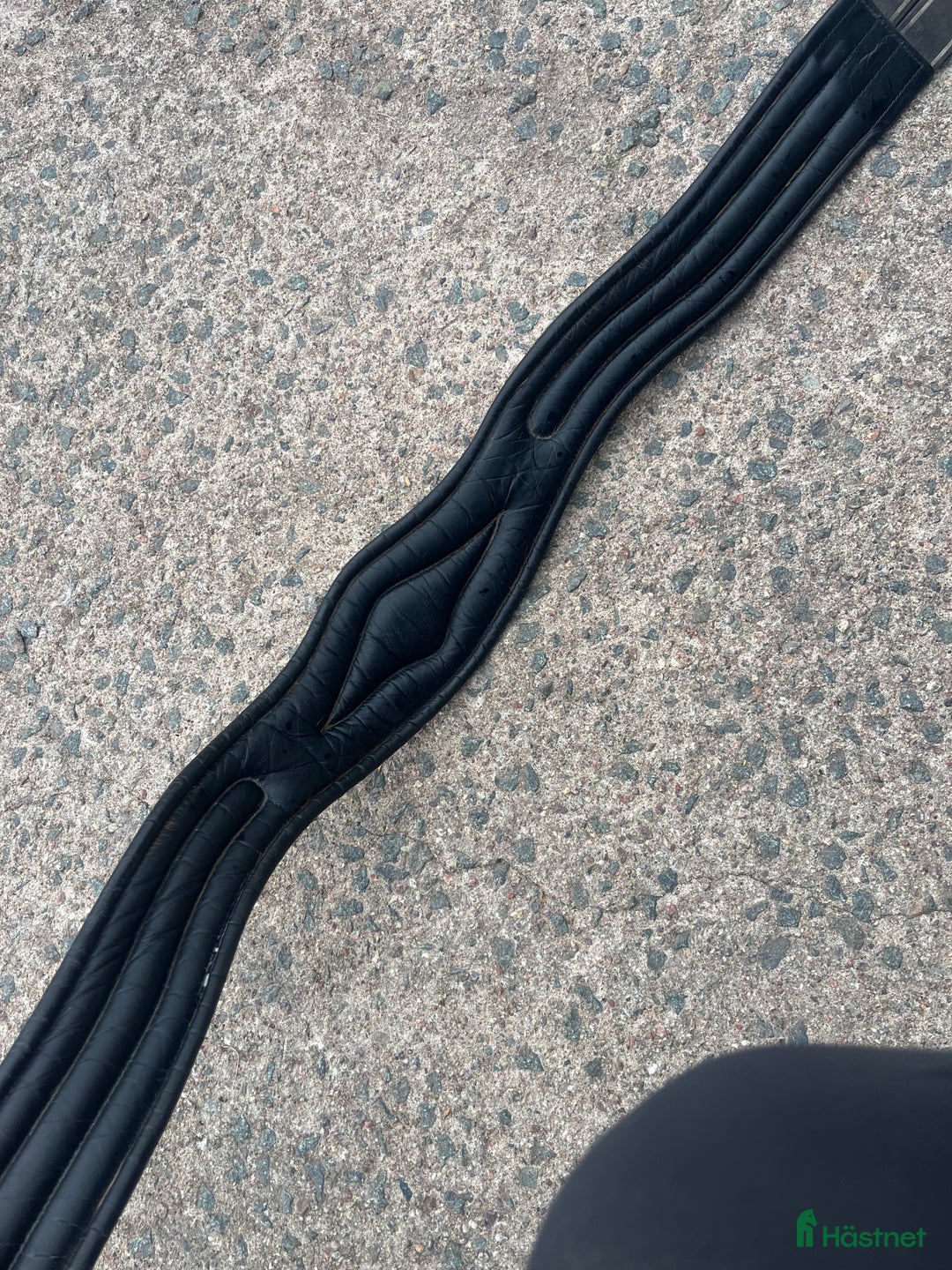 Sadeltillbehör hästutrustning till salu: Sadeljord  i Eksjö - Annons 3