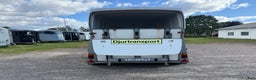 Hästtransporter  fordon & transport till salu: Brenderup repobjekt -03 i Borlänge - Annons 2