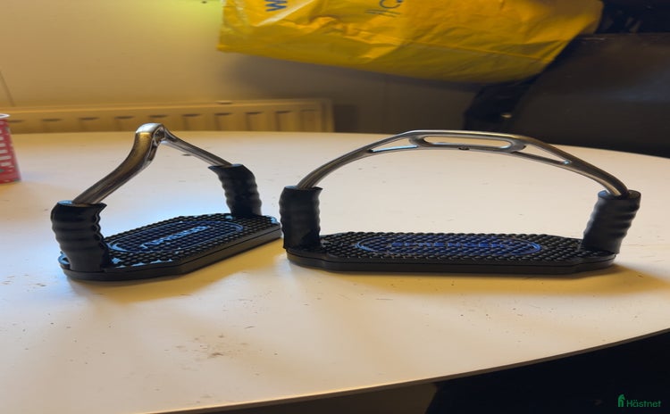 Stigbyglar hästutrustning till salu i Nässjö - Annons 17