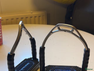 Stigbyglar hästutrustning till salu i Nässjö - Annons 3