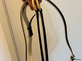 Övrig Hästutrustning hästutrustning till salu: Martingal stubben i Kungsbacka - Annons 2