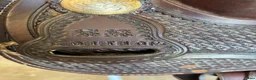 Sadlar hästutrustning till salu: Trevlig westernsadel - Annons 3