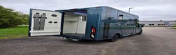 Hästlastbilar  fordon & transport till salu: Paragan Excelsion 5XL hästlastbil B-körkort - Annons 12