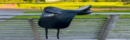 Sadlar hästutrustning till salu: Albion slk m 17” - Annons 1
