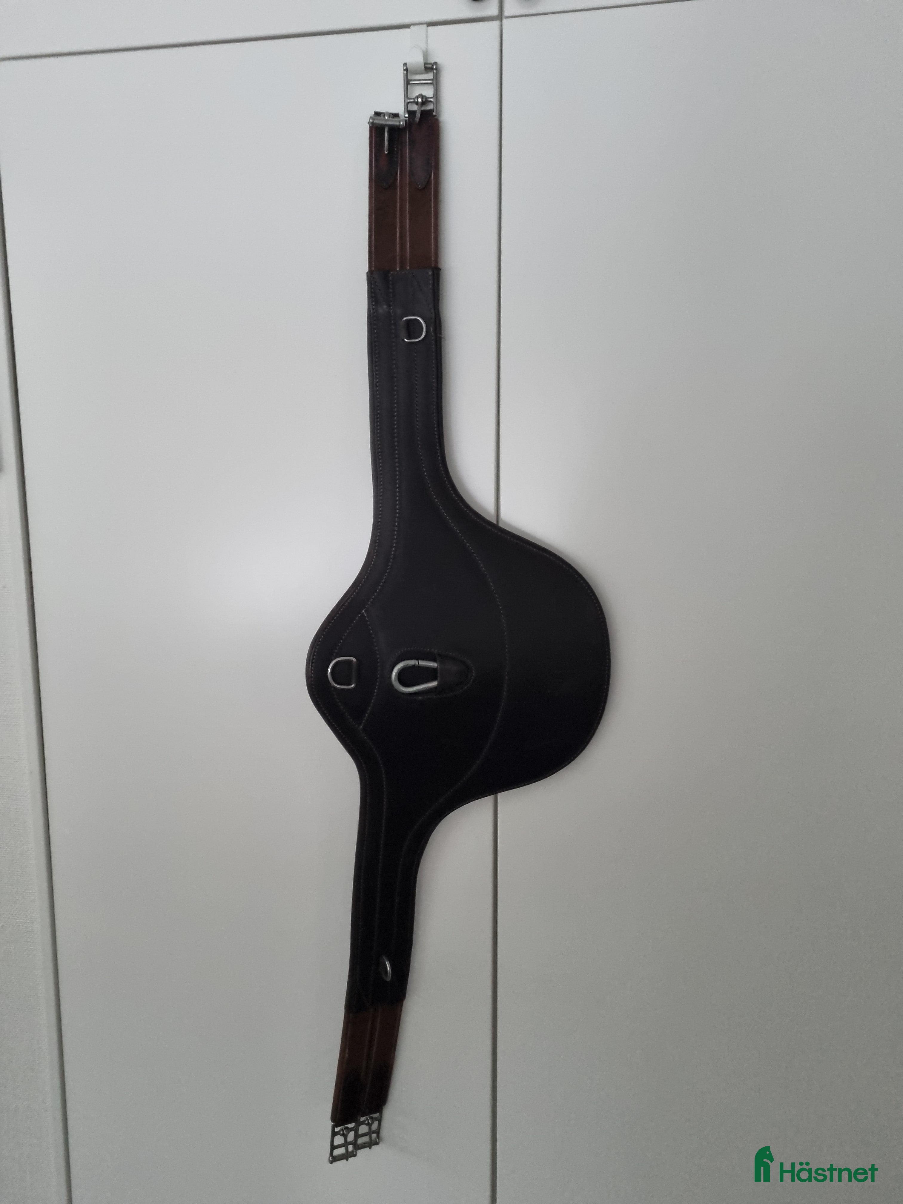 Sadeltillbehör hästutrustning till salu: Lippo hoppgjord 130 cm i Tvååker - Annons 5