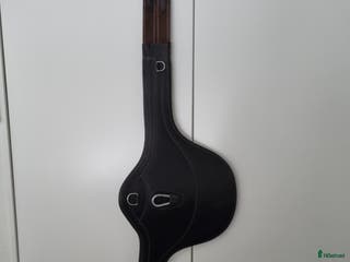 Sadeltillbehör hästutrustning till salu: Lippo hoppgjord 130 cm i Tvååker - Annons 5