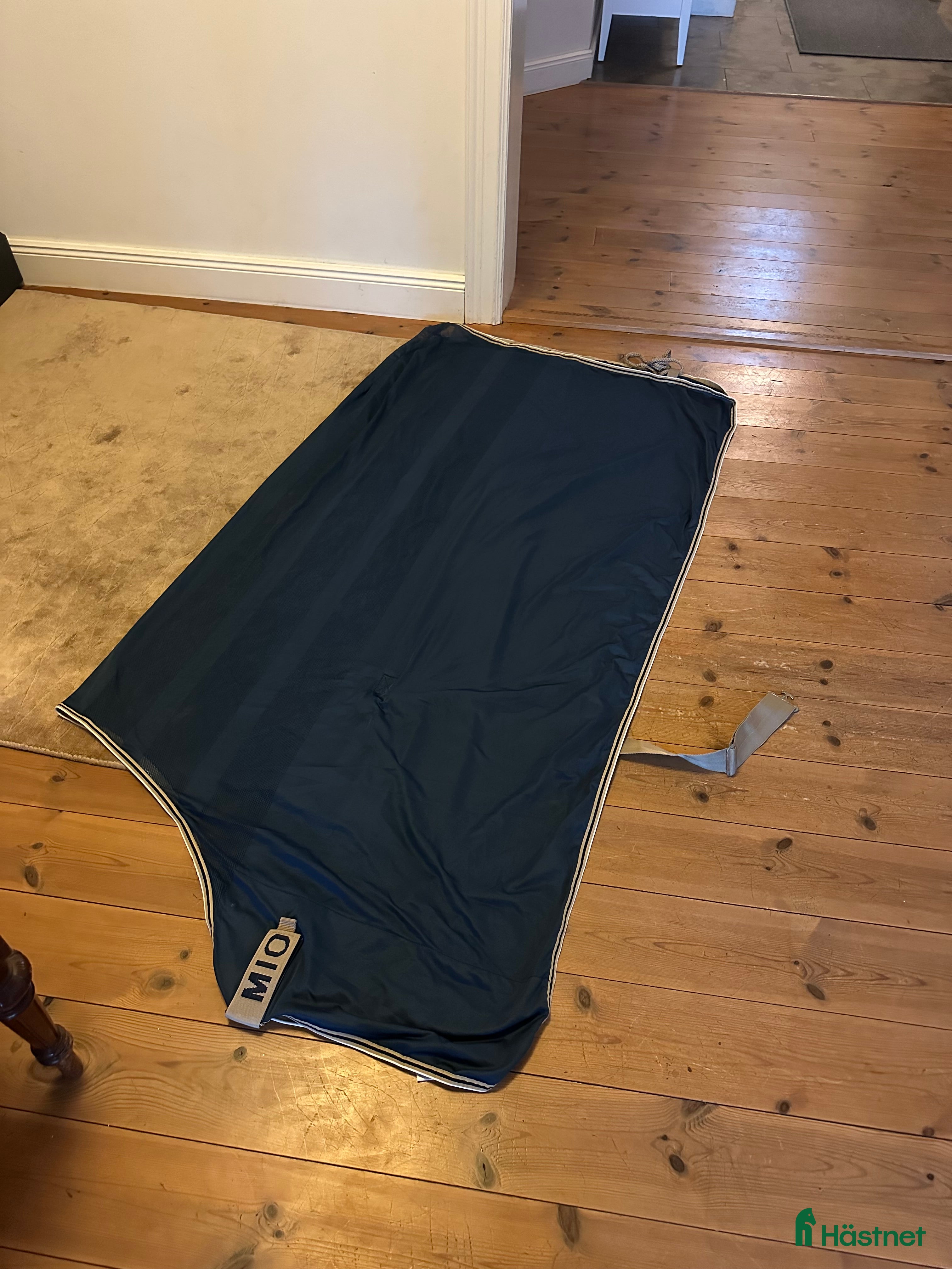 Täcken hästutrustning till salu: Horseware Mio storlek 130 i Uppsala - Annons 23