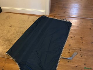 Täcken hästutrustning till salu: Horseware Mio storlek 130 i Uppsala - Annons 22