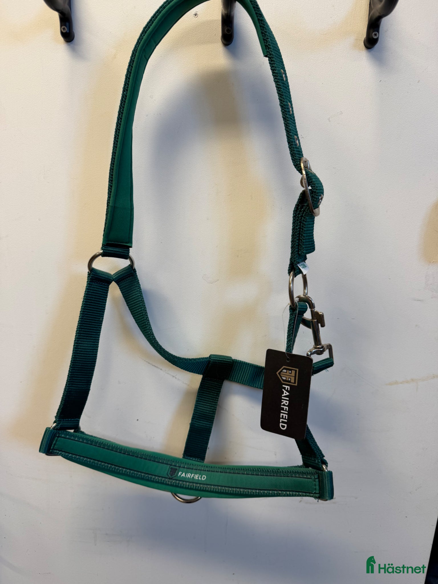 Övrig Hästutrustning hästutrustning Fairfield grimma  - Annons 11
