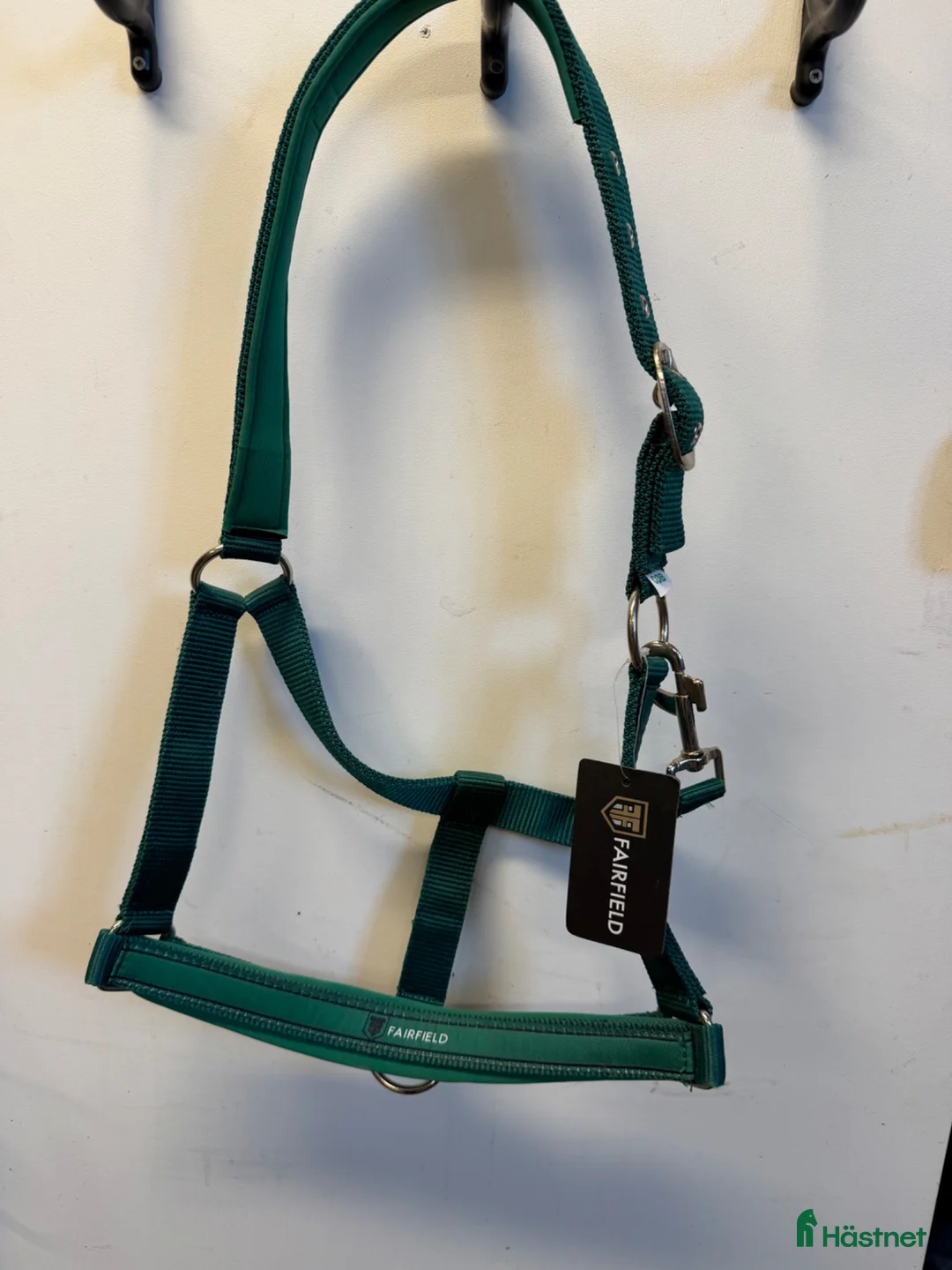 Övrig Hästutrustning hästutrustning till salu: Fairfield grimma  - Annons 1