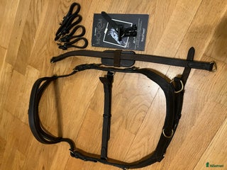 Träns hästutrustning till salu: Horseware micklem "MULTIBRIDLE" i Karlstad - Annons 10