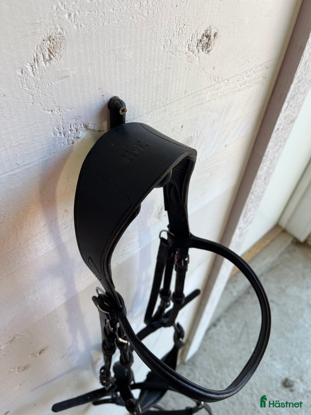 Träns hästutrustning till salu: Superfina ps of sweden träns, tyglar, förbygel i Årsunda - Annons 2