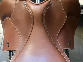 Sadlar hästutrustning Hoppsadel Wintec 500 jump - Annons 12